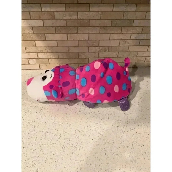 flipazoo plush b17 - Picture 6 of 8